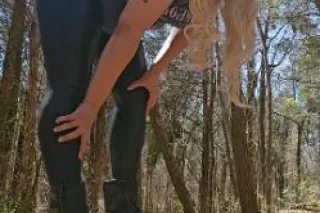 biracial plus sized beauty - Image 5