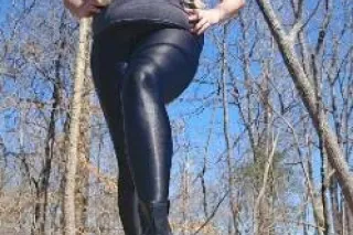 biracial plus sized beauty - Image 8